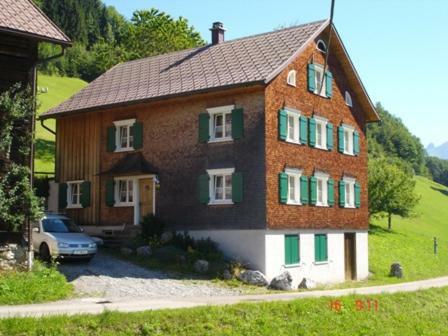 Haus Suecka Villa Blons  Dış mekan fotoğraf