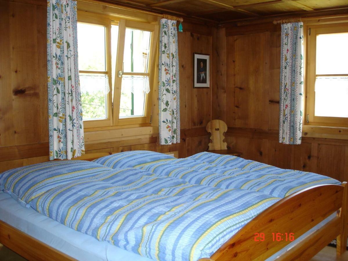 Haus Suecka Villa Blons  Dış mekan fotoğraf